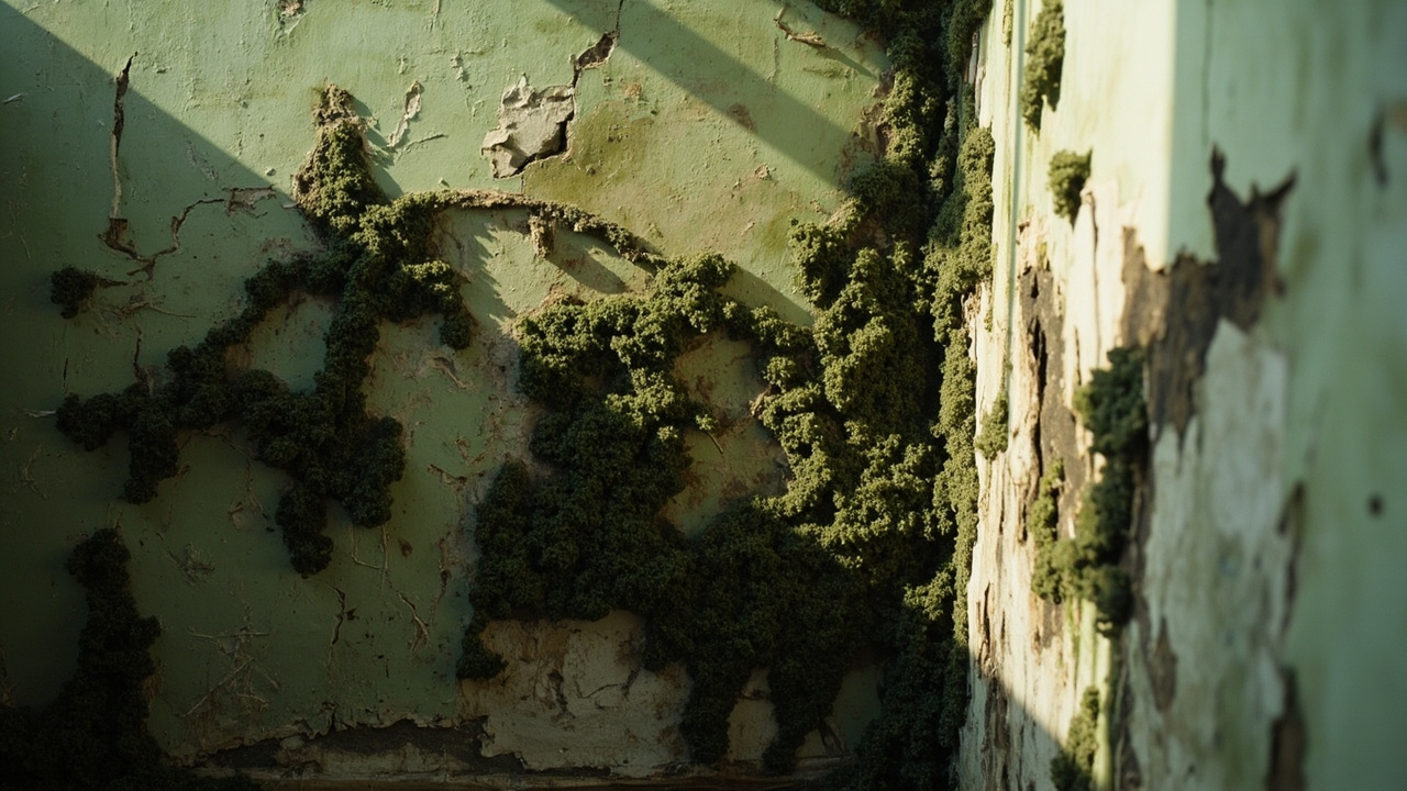 Why Black Mold Thrives in Minneapolis Homes and How to Spot the Warning Signs