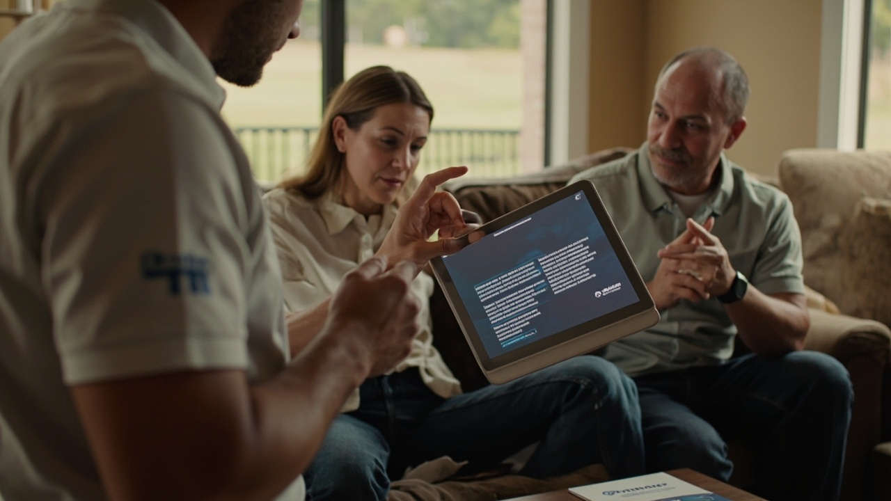 Why Selecting a Water Damage Contractor in Minneapolis Requires More Than a Google Search