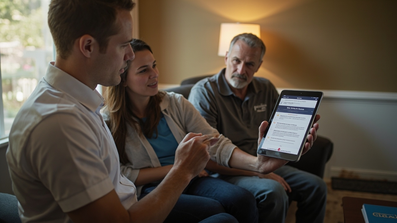 The Technical Difference Between Licensed Restoration Contractors and General Handymen