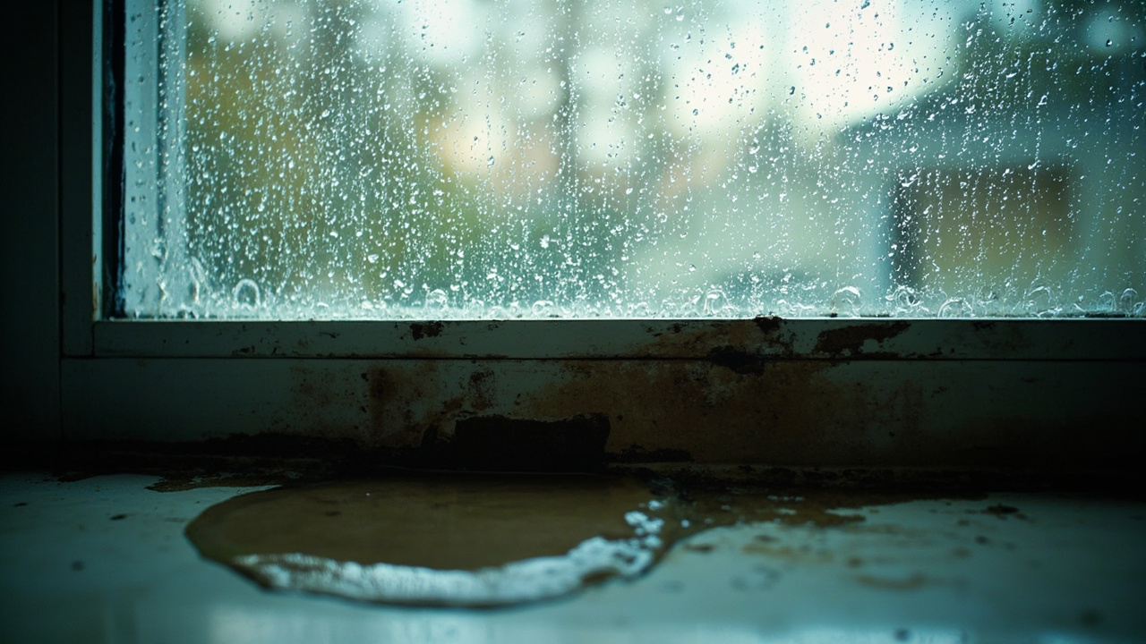 Condensation on Windows & Walls in Minneapolis – Expert Diagnosis Stops Hidden Mold Before It Spreads