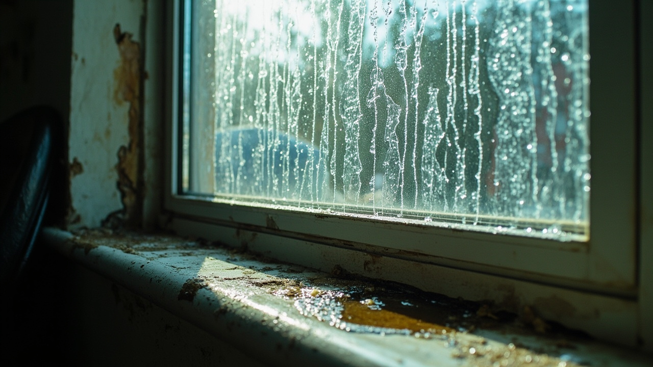 Why Your Minneapolis Home Traps Moisture Year-Round