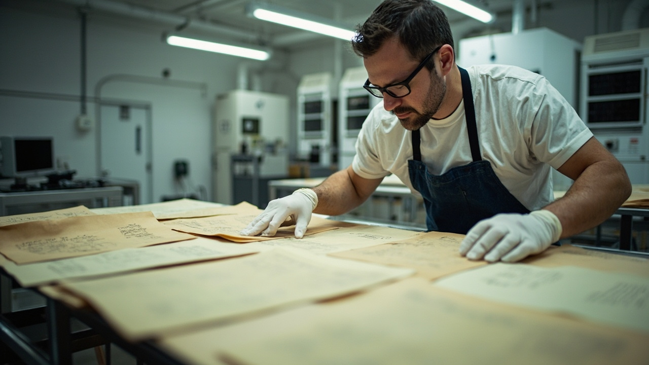 Minneapolis Water Events Put Your Business Records at Risk