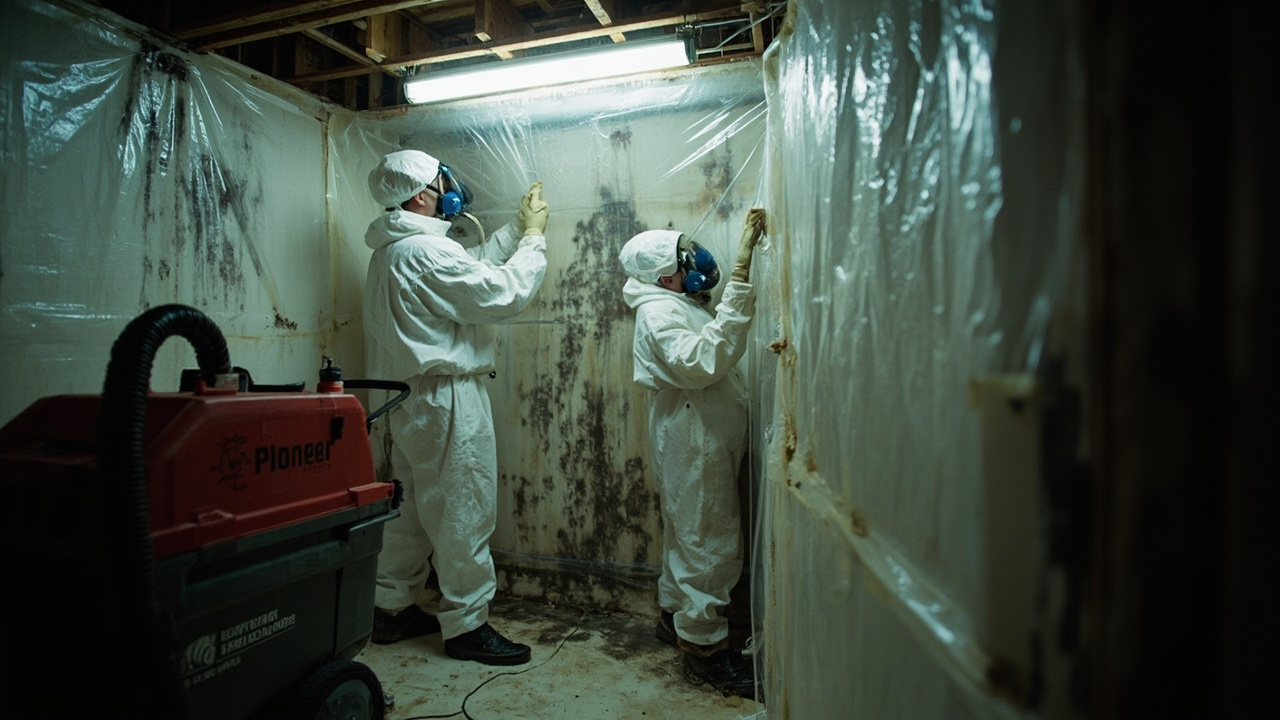 Why Minneapolis Homes Face Sudden Mold Emergencies After Water Events