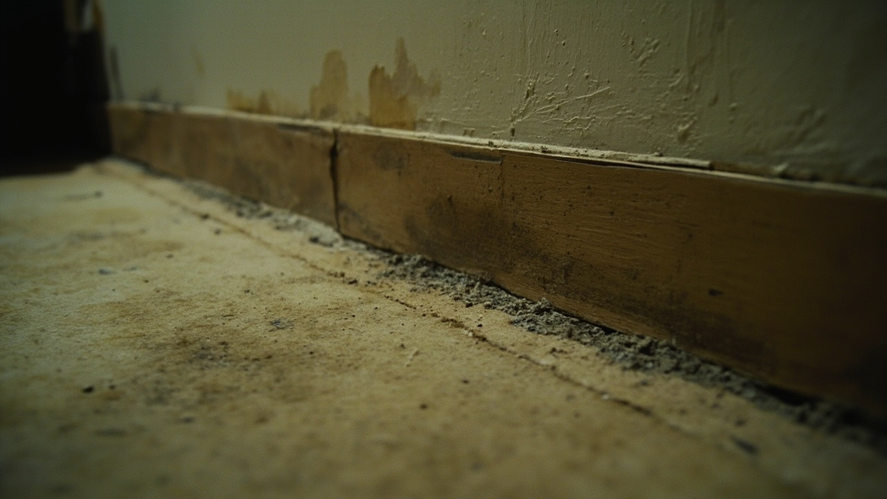 Musty Smells & Odor Removal in Minneapolis – Expert Diagnosis and Permanent Elimination