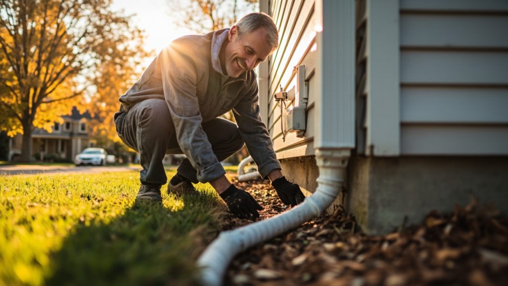 Preventative Waterproofing Tips in Minneapolis MN 55401