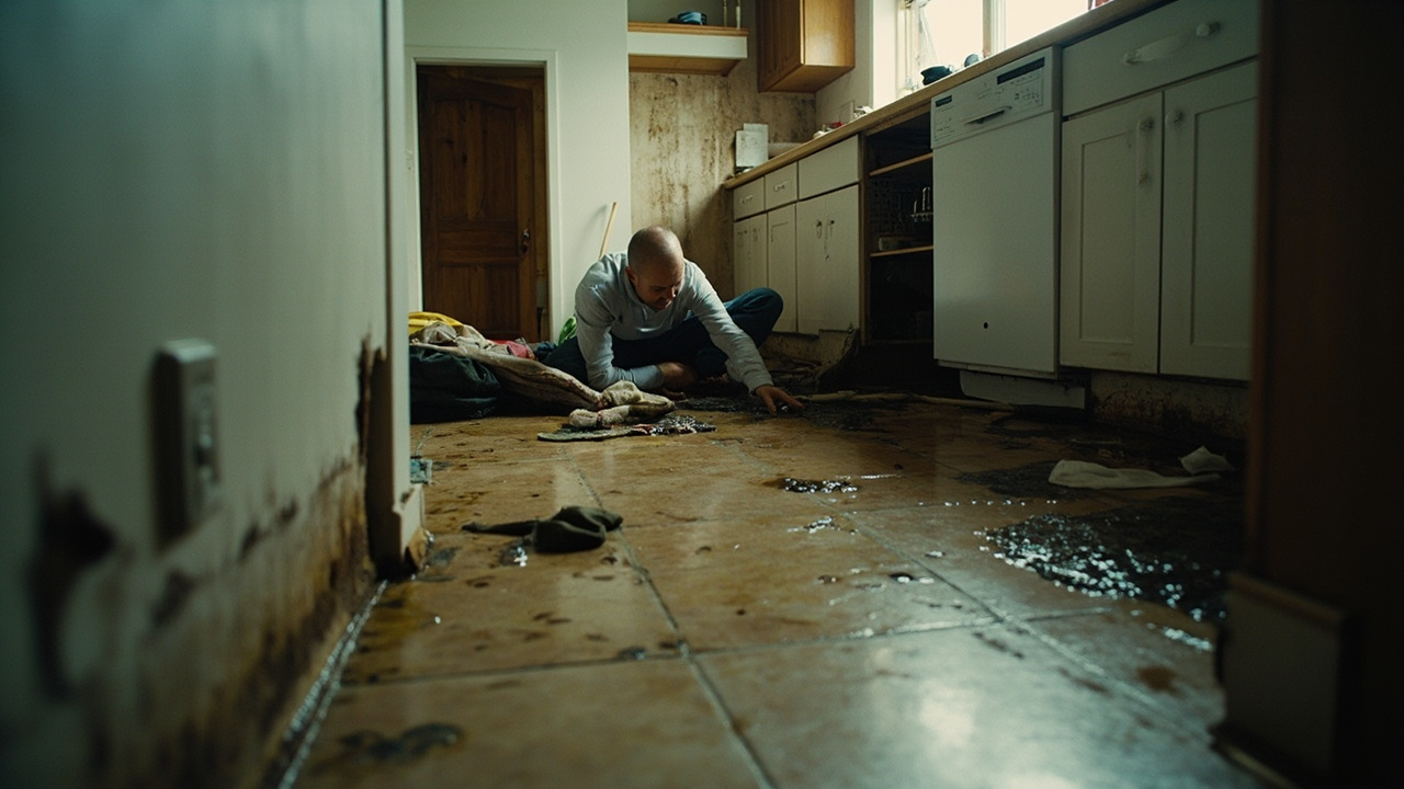 How Professional Water Restoration Prevents Secondary Damage