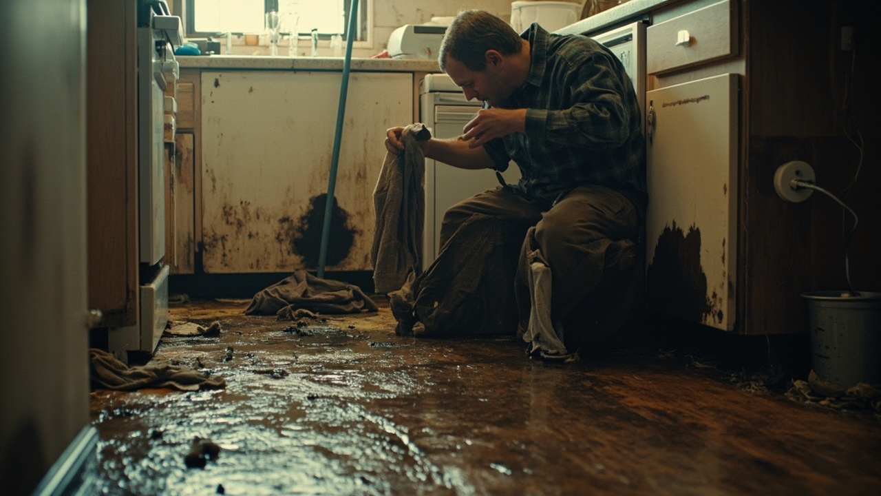 Risks of DIY Water Cleanup in Minneapolis – Why Professional Restoration Protects Your Home and Health
