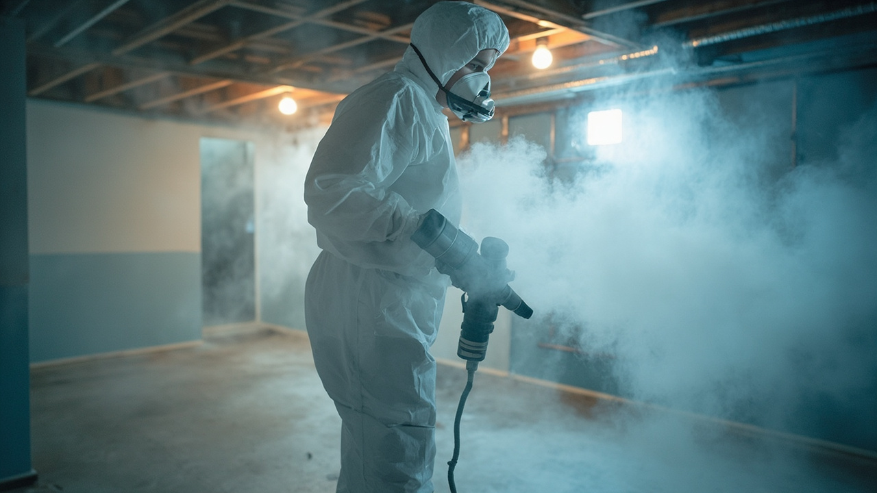 Why Minneapolis Water Damage Creates Hidden Health Risks