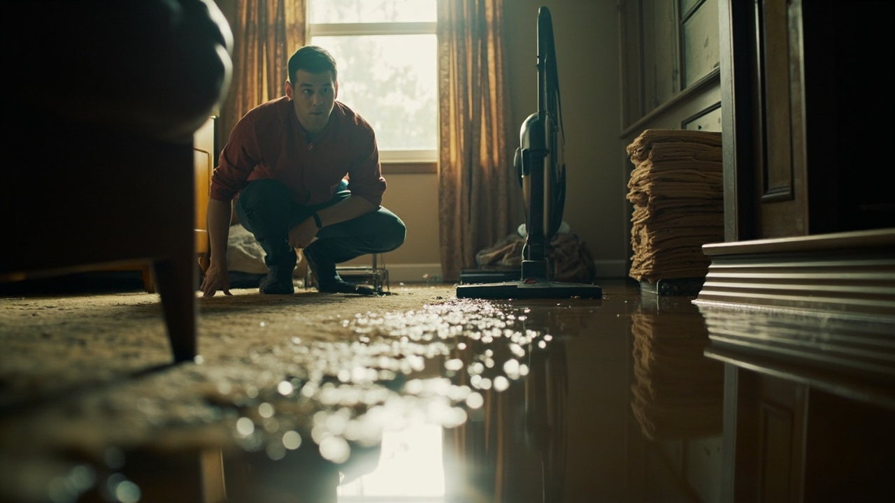 Why Minneapolis Floods Require Immediate Action