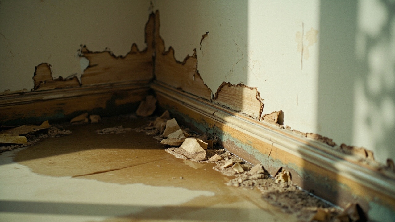 How We Find the Leak and Fix the Damage Correctly