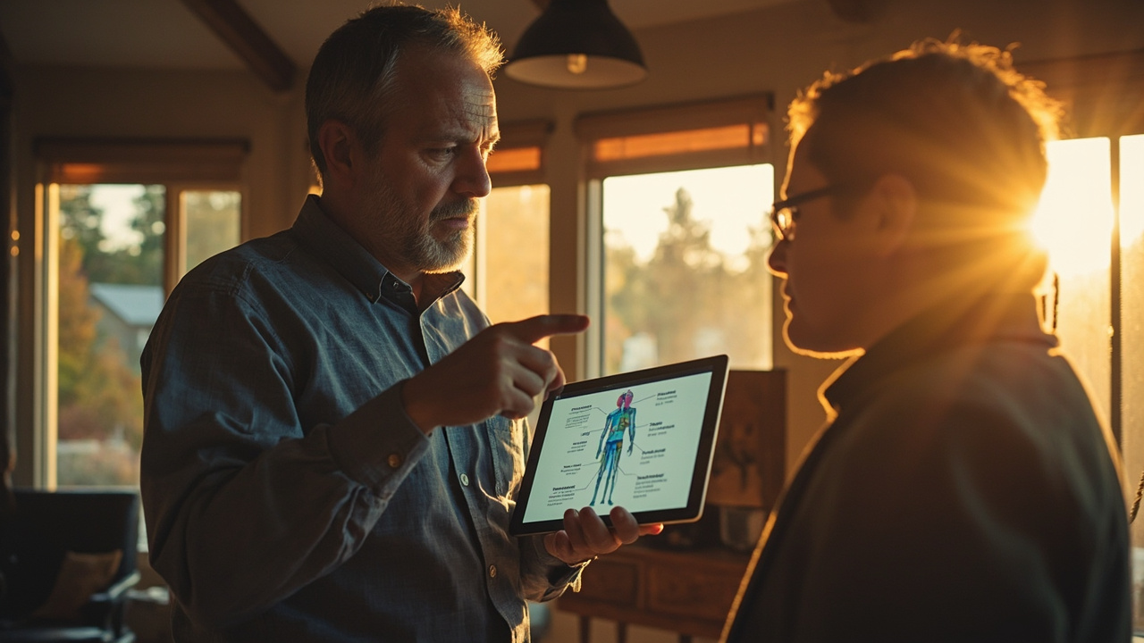 How Professional Mold Assessment Differs From DIY Testing