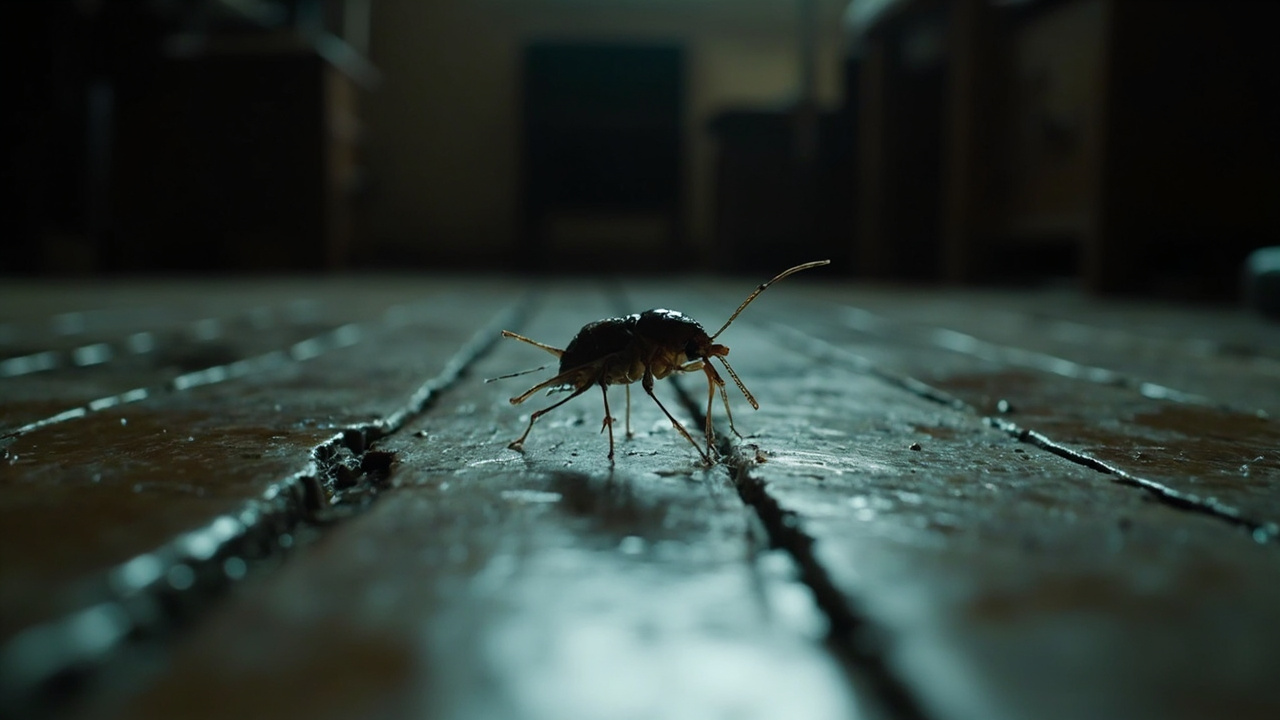 How Water Damage Restoration Solves Roach Problems Permanently