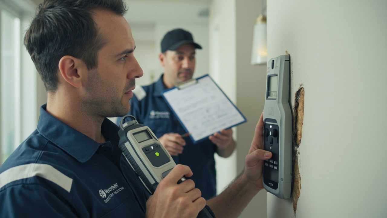 Why Minneapolis Water Damage Costs Vary More Than Other Cities