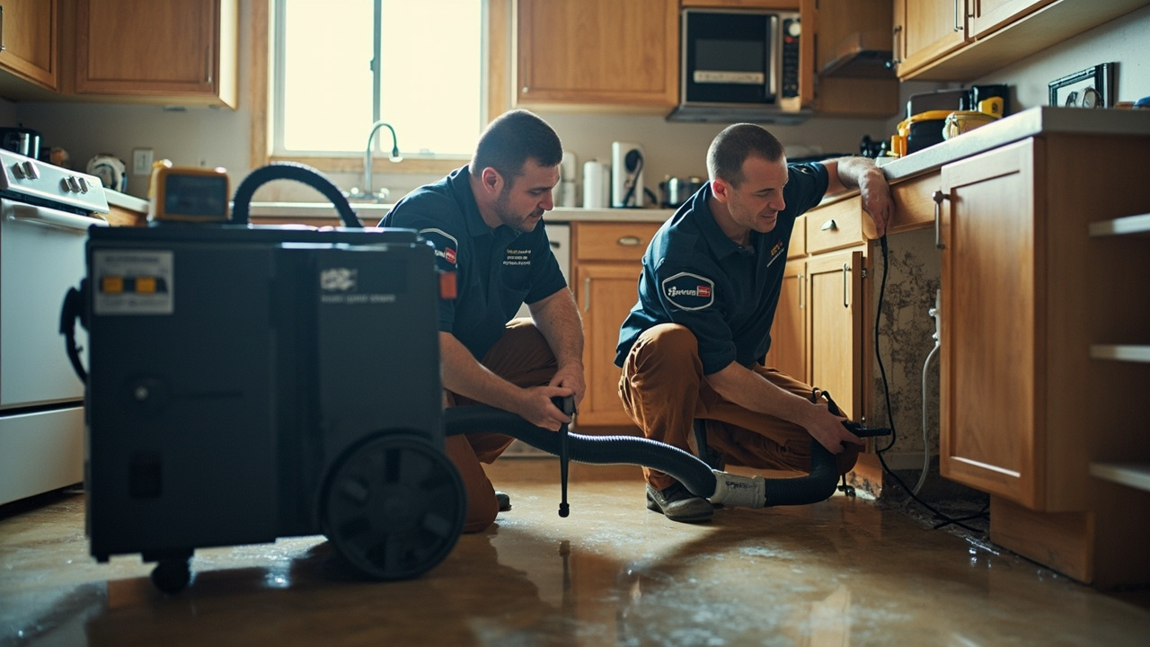 Why Minneapolis Properties Face Constant Water Damage Threats