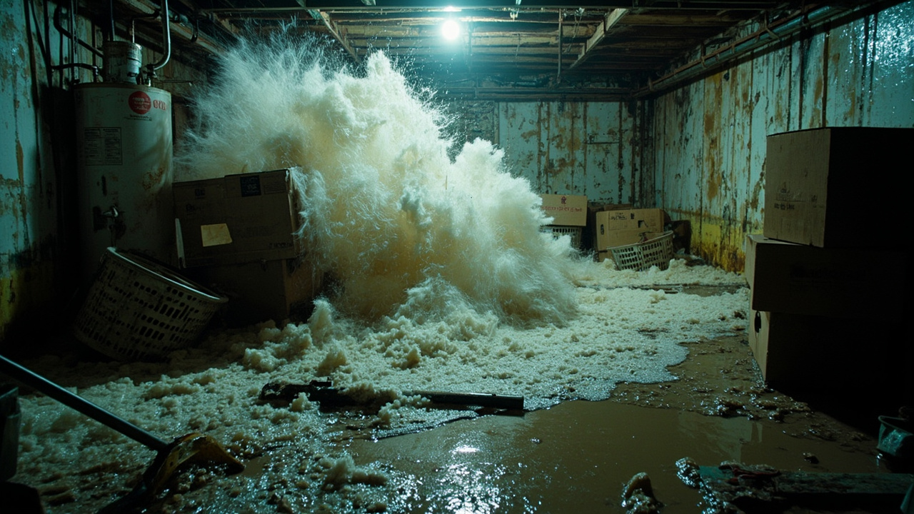 How Liberty Water Damage Restoration Riverside Stops the Damage