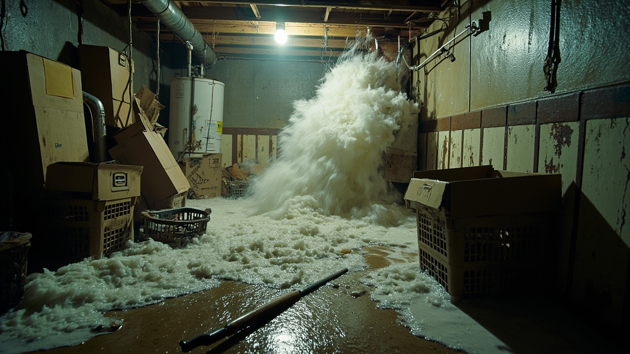 Minneapolis Water Heaters Fail Fast When Freeze-Thaw Cycles Hit