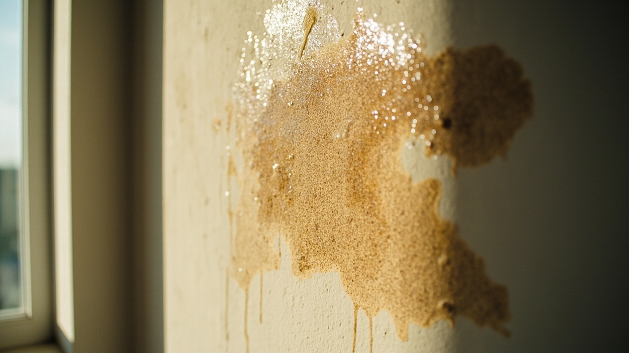 How We Trace and Eliminate the Moisture Source