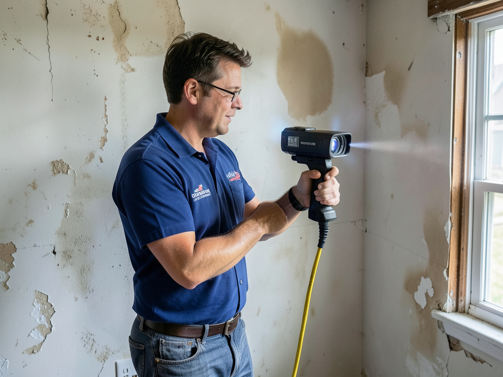 Choosing between local minneapolis restoration pro