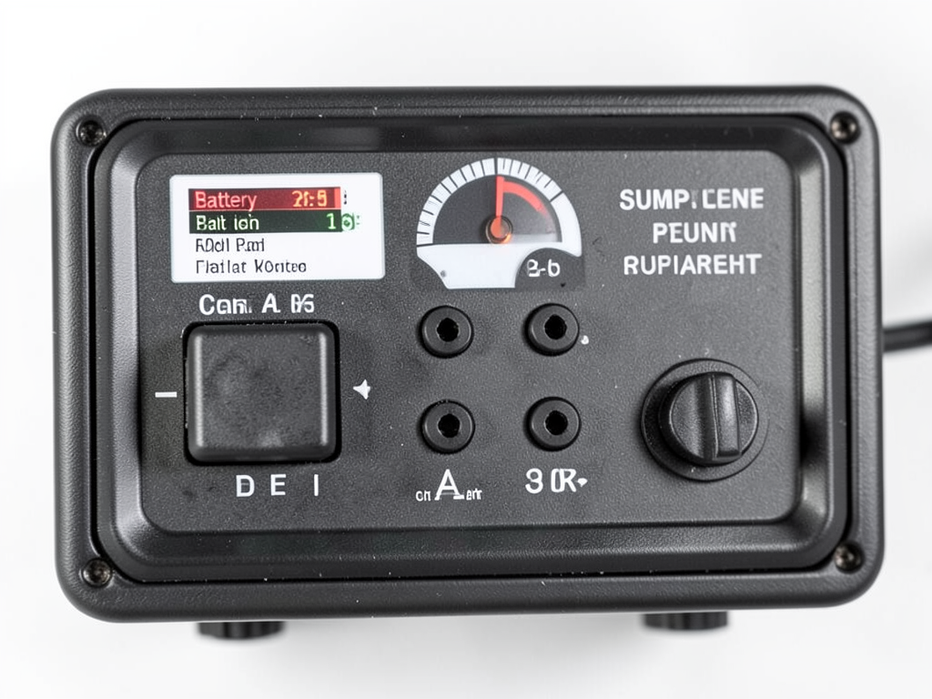 Comparing Sump Pump Battery Backups for High Risk Flood Zones in Mendota Heights