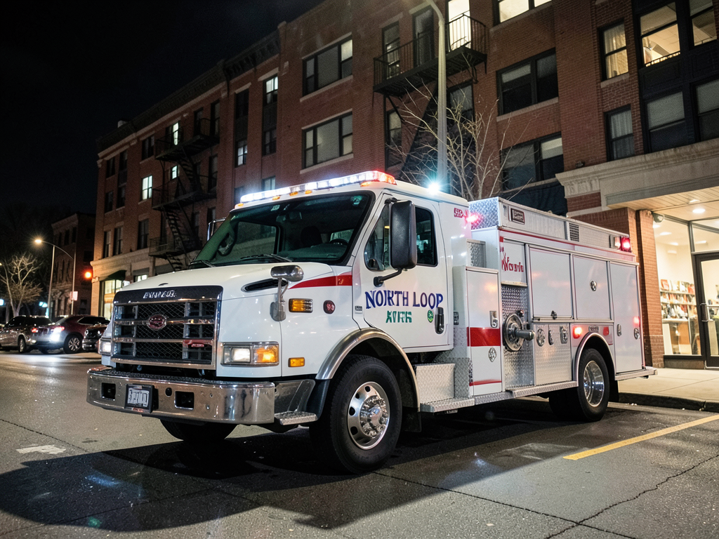 Finding fast emergency water removal in the north