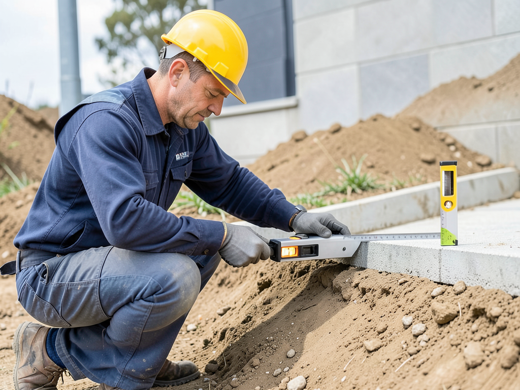 How landscape grading can save your maplewood home