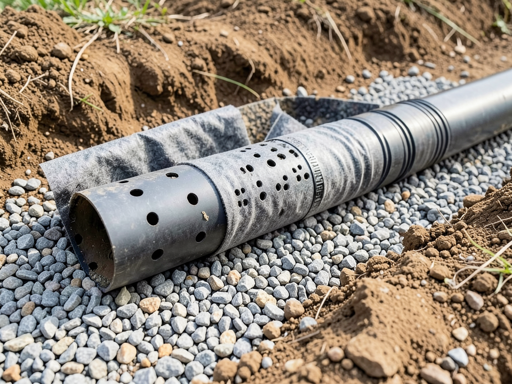 How Landscape Grading Can Save Your Maplewood Home From Foundation Flooding