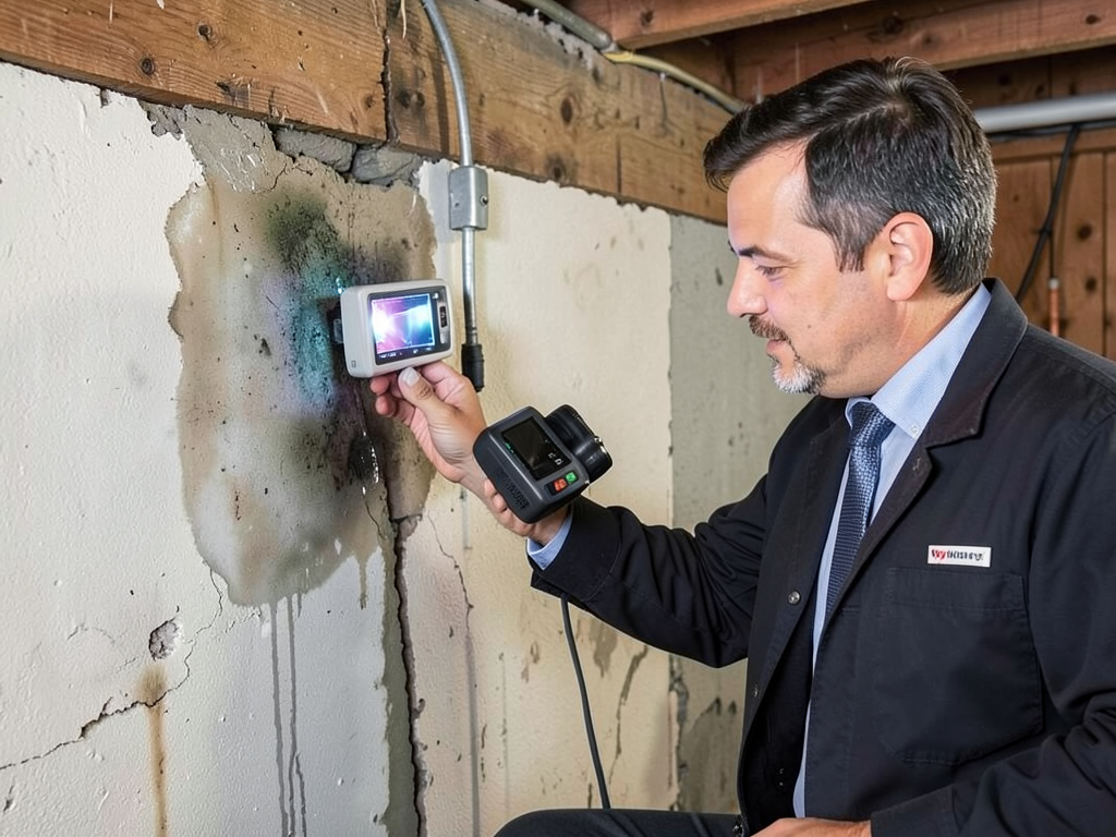 How the Heavy Clay Soil in Woodbury Contributes to Chronic Basement Seepage