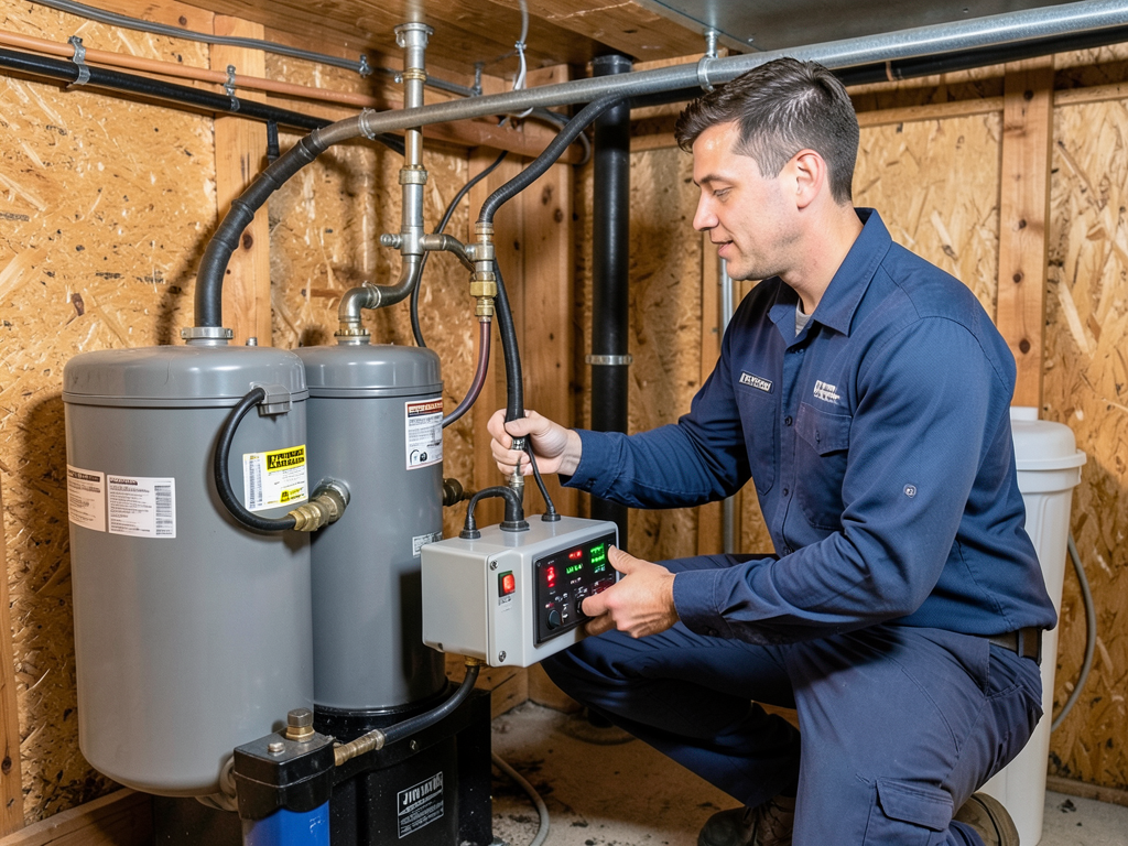 How to protect your finished basement in woodbury