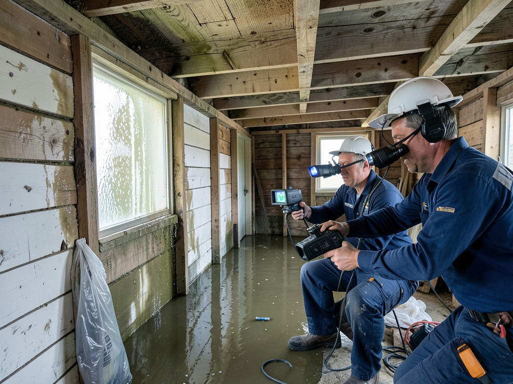 Restoring your orono boat house after severe lakef