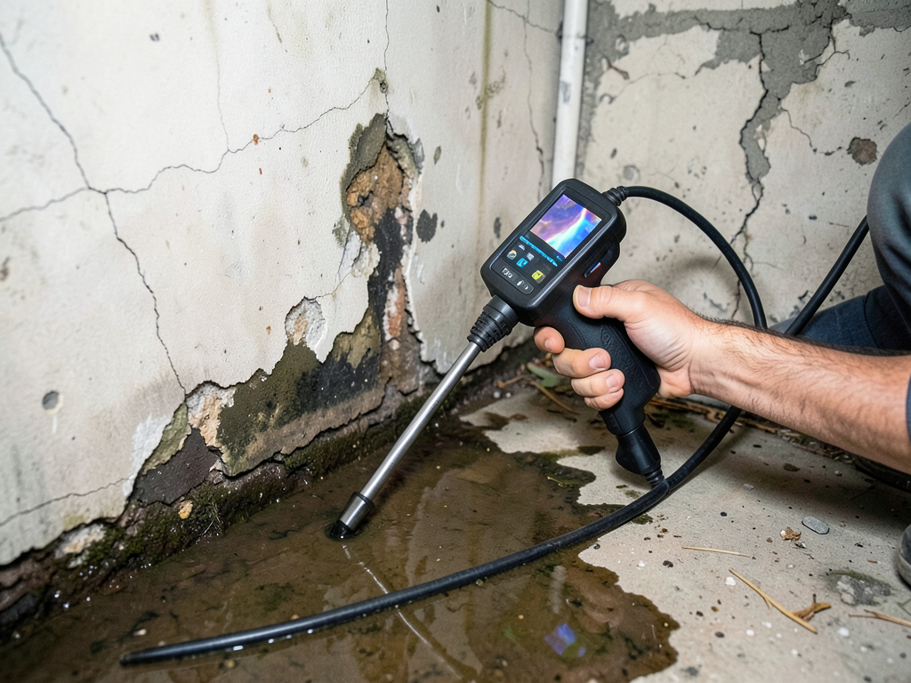 Solving Basement Floor Drain Backups in Your West St. Paul Bungalow