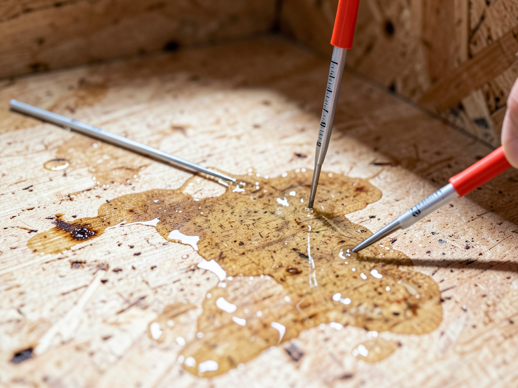 The Dangers of Trapped Moisture Behind Kitchen Cabinets in Your Edina Remodel