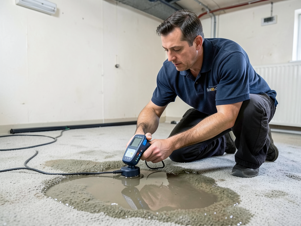 The honest truth about saving your carpet after a