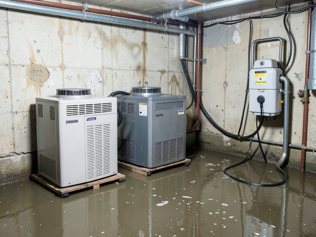 What Happens to Your Brooklyn Park Home When Gutters Overflow?