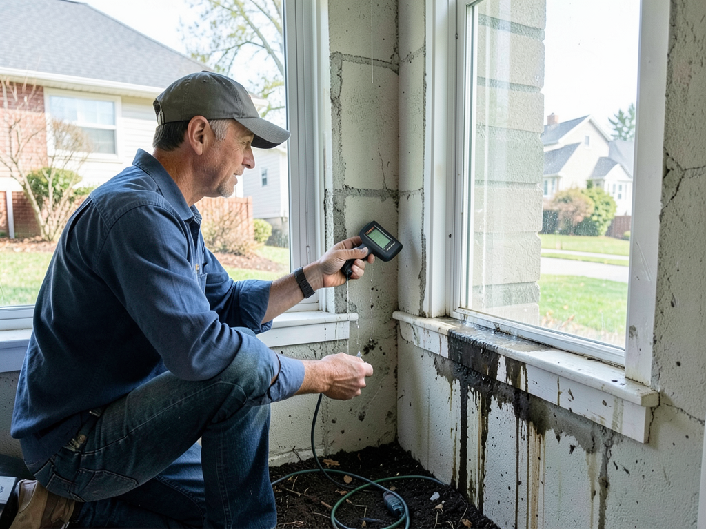Why Improperly Installed Egress Windows Are Flooding Basements in the Como Neighborhood