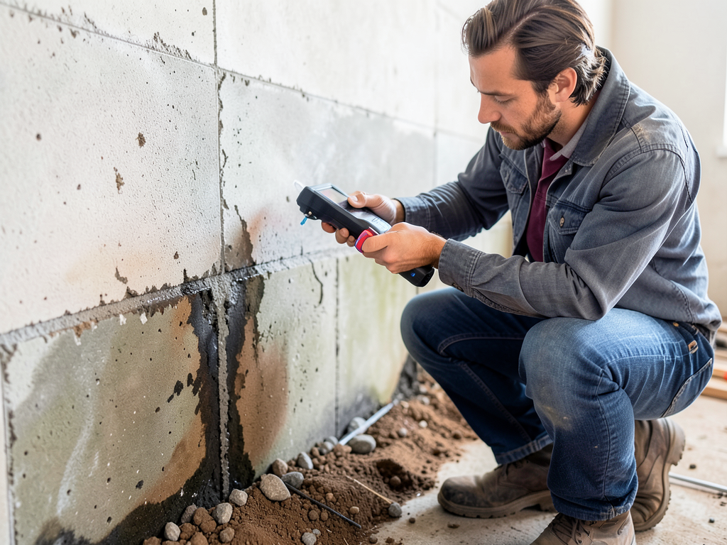 Why Standing Water in Your South St. Paul Crawl Space Is a Silent Threat
