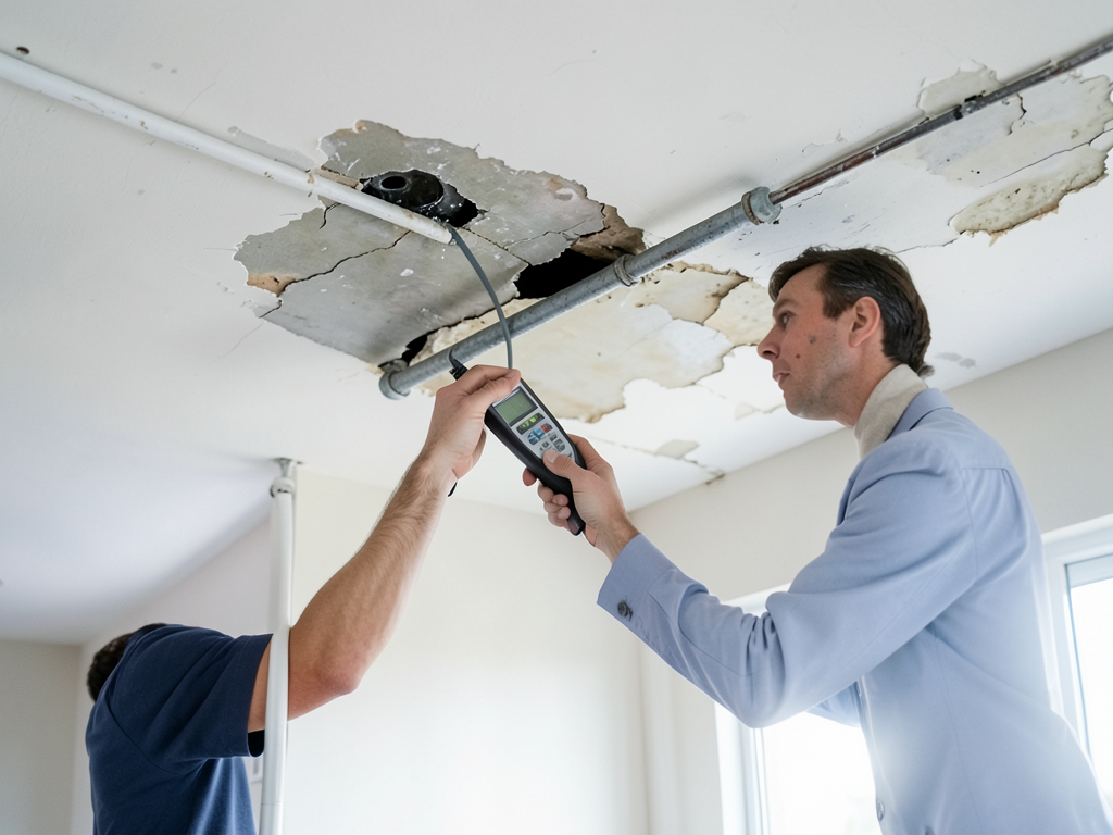 Why Your AC Condensate Line Might Be Flooding Your Eagan Apartment or Condo