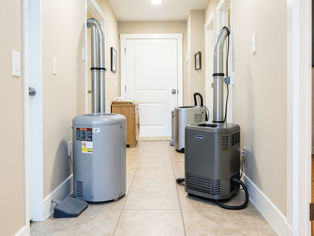 Why Your High Rise Condo in Loring Park Needs Specialized Leak Detection